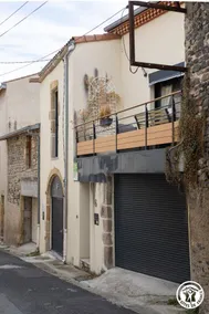 Gite with terrace - Image 4