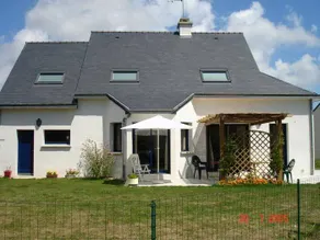 Children-friendly spacious house with garden, barbeque & terrace | Nature view - Image 2