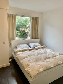 Beautiful holiday apartment with 2 bedrooms for 3 persons - Image 2