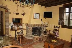 Cottage with garden, terrace & pool | Mountain view - Image 2