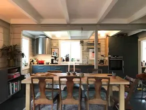 Familienfreundliches wunderschönes Ferienhaus mit Terrasse | Hunde erlaubt - Image 4