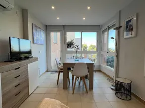Familienfreundliche charmante Wohnung mit Terrasse und Garten | Meerblick | Nah am Strand | Haustiere sind willkommen - Image 3