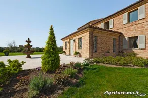 Relais Il Margarito: Rosa Imperiale - Image 2