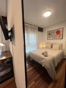Private room | Close to Plaza Nueva - Image 4