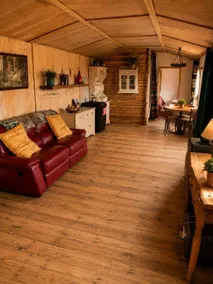 Landhaus mit Grill und Garten | Strandblick - Image 3