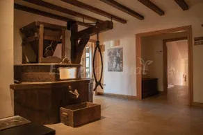 Landhaus mit 11 Schlafzimmern für 3 Personen - Image 3