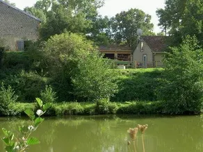 Gite with terrace, garden & barbecue - Image 5