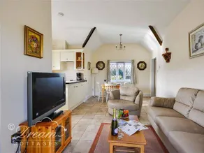 Cottage convivial et familial avec jardin | Avec animaux acceptés - Image 5