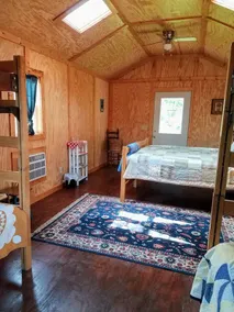 Farm Stay at the Country Experience (Cabin 5) - Image 2
