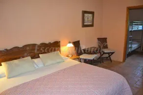 Cottage with terrace, garden & BBQ | Mountain view | Pets are welcome - Image 2