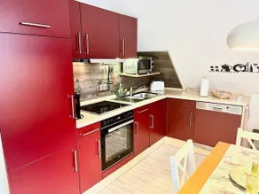 Fully equipped lovely flat with garden | Dogs allowed - Image 4