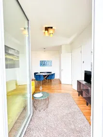Appartement de vacances | Proche Potsdamer Platz - Image 4