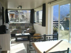 Flat with garden & BBQ | Mountain view - Image 4