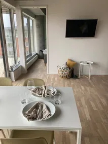 Nice flat with 1 room for 2 persons - Image 4