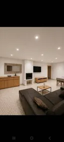 Wohnung mit 3 Schlafzimmern für 6 Personen - Image 2