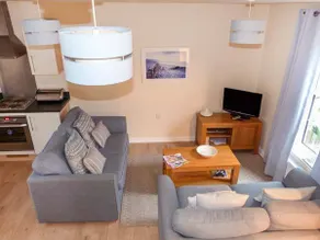 Family-friendly cottage with garden | Close to the beach | Pets allowed - Image 2