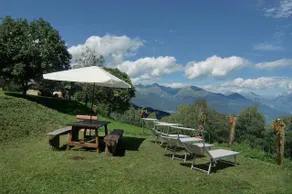 Piccolo Paradiso: Appartamento Stella Alpina - Image 3