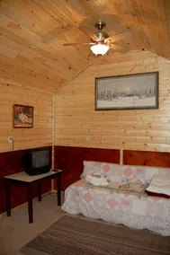 Two-Bedroom Cottage Camping with Private Beach near Albany, New York - Image 2