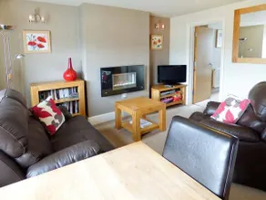 Cottage with garden | Beach view - Image 2