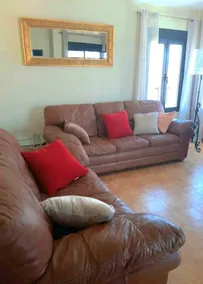 Apartment mit Terrasse | Neben dem Strand - Image 2