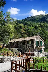 Il Mulino e Centro Benessere Olistico Anidra: Appartamento Terra - Image 3