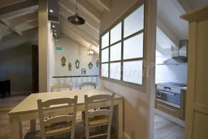 Cottage with garden | River view | Pets allowed - Image 5