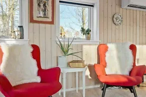 Fully equipped nice holiday home with terrace & BBQ - Image 3