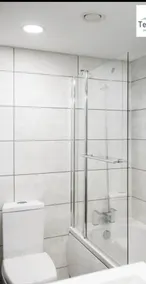 Appartamento con 1 camera da letto per 4 persone - Image 4