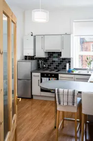 Apartment | Suitable for remote work - Image 4