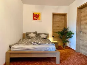 Nice flat with garden & terrace - Image 5