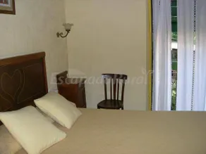 Merveilleux cottage avec jardin | Vue jardin - Image 3