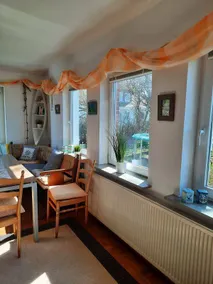 Ferienhaus in Büsumer Deichhausen Büsum an der Nordsee für bis zu 9 Personen - Image 3