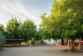 Landhaus mit Terrasse, Grill und Garten | Naturblick - Image 4