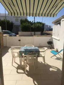 Family-oriented flat with garden | Beach nearby | Pet-friendly - Image 2