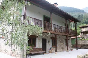 Pleasant cottage with barbeque, garden & terrace | Garden view | Pet-friendly - Image 3
