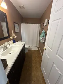 Chambre chez l'habitant avec piscine - Image 4