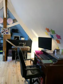 Maison | Avec animaux acceptés - Image 2