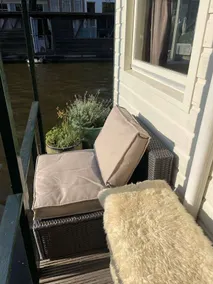 Holiday home | Next to Bloemenmarkt - Image 3