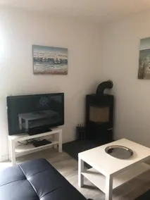 Ferienhaus "Vanessa" für 4 Personen und 4 Hunde. - Image 5