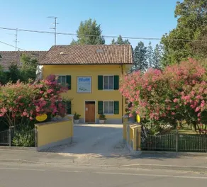 Ferienwohnung mit Garten | Gartenblick - Image 3