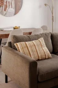 Fully equipped pleasant flat - Image 2