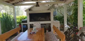 Casa vacacional totalmente equipada con jardín, terraza y barbacoa | Cerca de la playa | Admite perro - Image 3