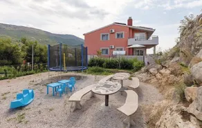 Villa Ajduk a luxury villa near Split, private pool - Image 3