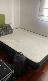Voll ausgestattetes großzügiges Privatzimmer - Image 5