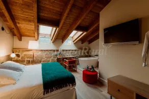 Wonderful cottage with garden, barbecue & pool | Mountain view - Image 4