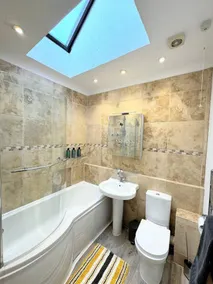 Holiday home with 2 rooms for 4 persons - Image 2