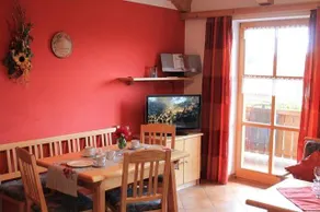 Apartment mit Garten, Terrasse und Grill - Image 4