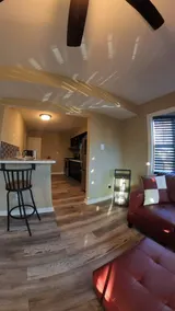 KingBed/4Bedroom/No Stairs BedsnBath/7Sleeper - Image 4