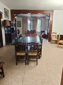 Chambre partagée avec terrasse - Image 2