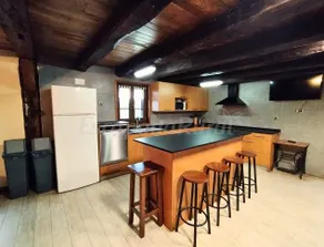 Cottage with terrace, barbecue & garden | Mountain view - Image 4